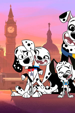 101 Dalmatian Street