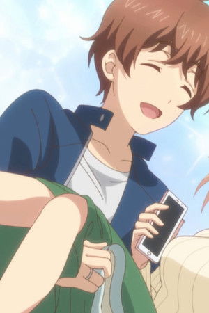 お酒は夫婦になってから