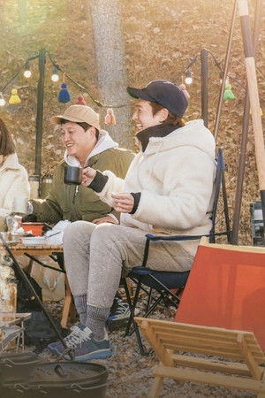 슬기로운 캠핑생활