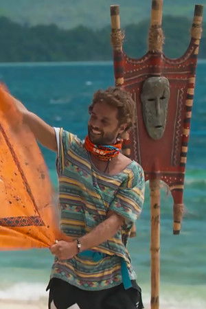 Последний герой