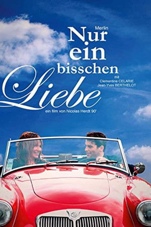 Juste un peu d'@mour