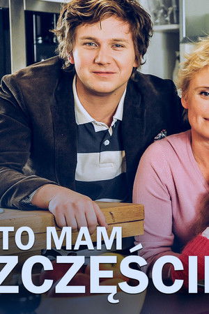 Ja to mam szczęście!