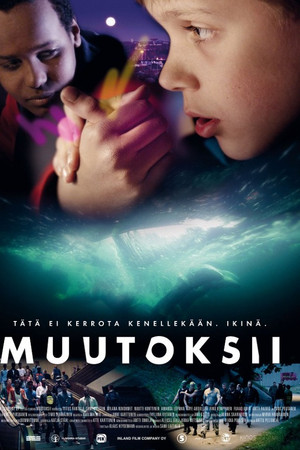 Muutoksii