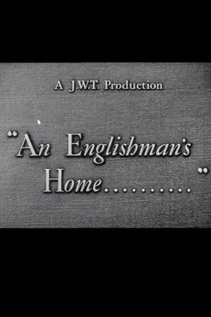 An Englishman's Home..........
