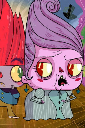 Historietas Assombradas (Para Crianças Malcriadas)