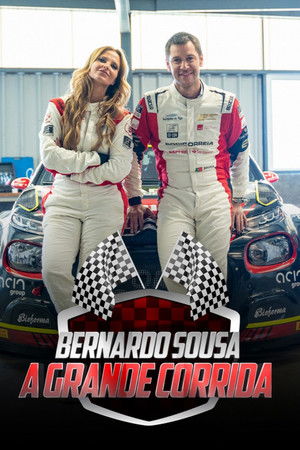 Bernardo Sousa: A Grande Corrida