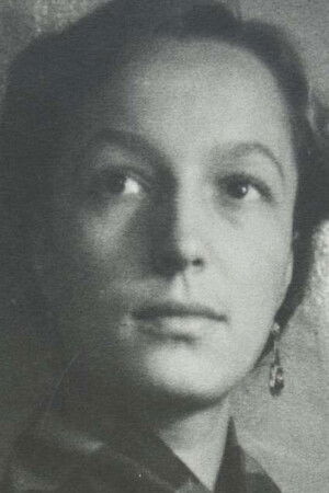 Анна Заржицкая