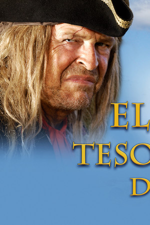 Pirate Islands: The Lost Treasure of Fiji