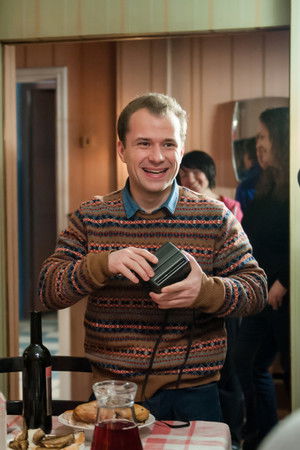 Восьмидесятые