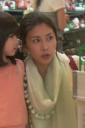 夏の恋は虹色に輝く