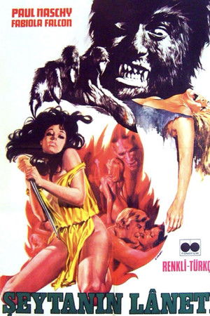 El retorno de Walpurgis