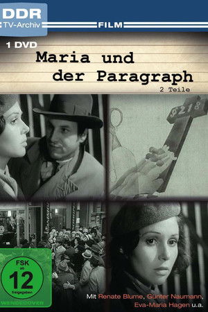 Maria und der Paragraph