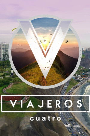 Viajeros Cuatro