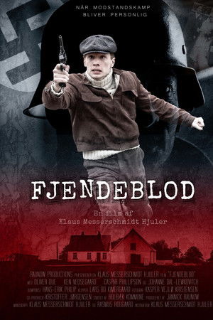 Fjendeblod