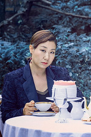 부암동 복수자들