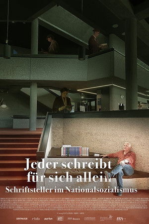 Jeder schreibt für sich allein