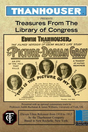 The Picture of Dorian Gray