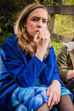 Sagan om Dilan och Moa