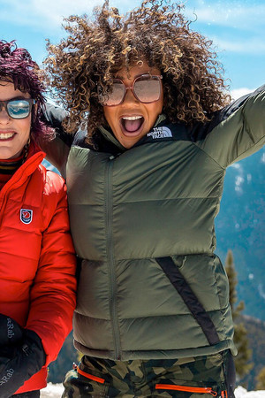 Trailblazers: A Rocky Mountain Road Trip