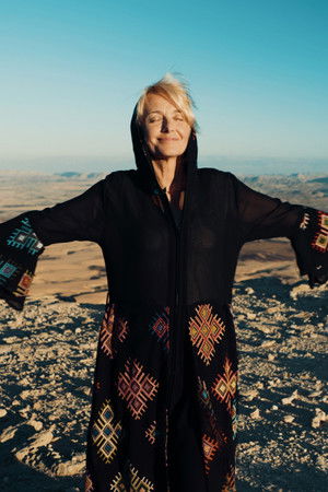 Křížem krážem Izraelem