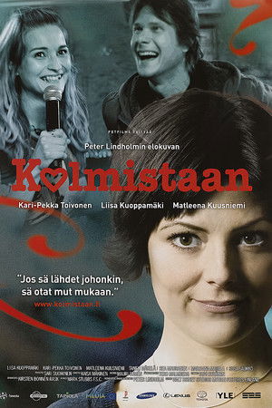 Kolmistaan