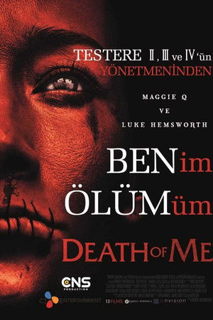 Benim Ölümüm