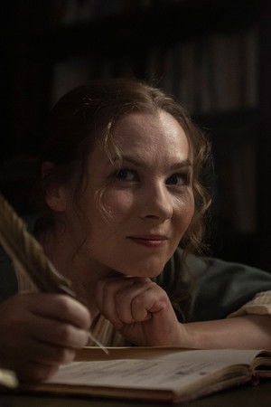 Jane Austen: Rise of a Genius