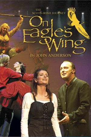 On Eagle's Wing