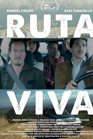 Ruta Viva