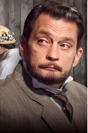 Господа-товарищи