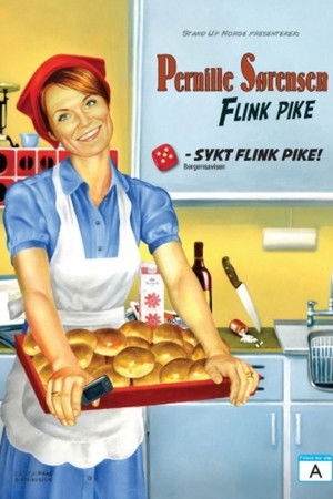 Pernille Sørensen - Flink Pike