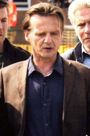 Les Vivants et les Morts