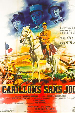 Carillons sans joie