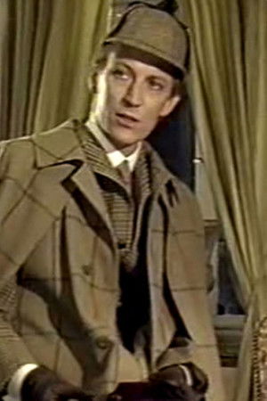 Sherlock Holmes and Dr. Watson