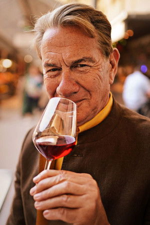 Portugal with Michael Portillo