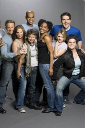 The Big Gay Sketch Show