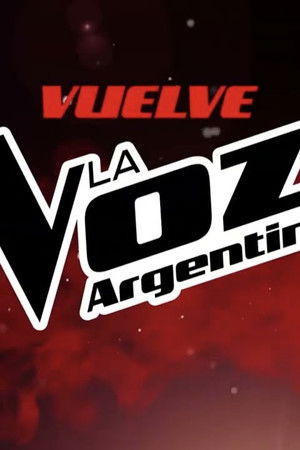 La Voz Argentina