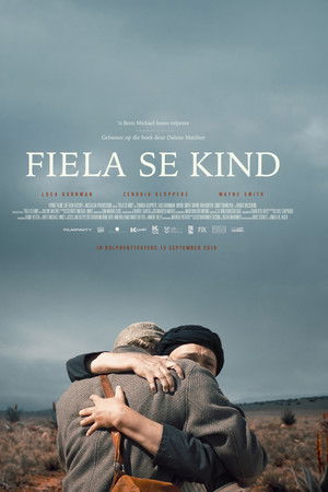 Fiela se Kind