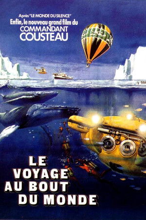 Voyage au bout du monde