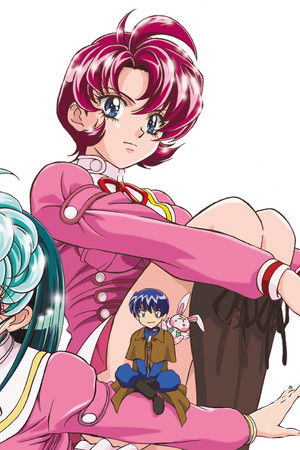 サイキックアカデミー煌羅万象