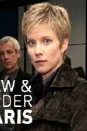 Paris enquêtes criminelles