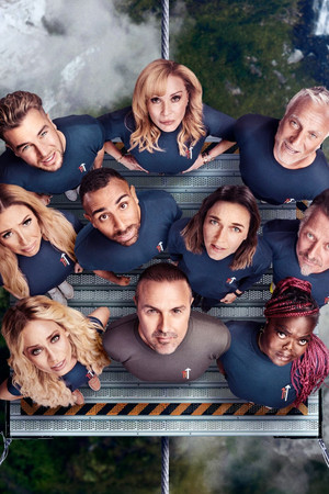 Don't Look Down for SU2C