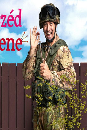 …a szomszéd tehene