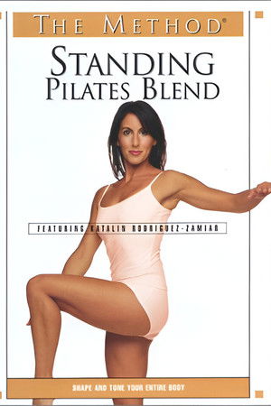 The Method - Standing Pilates Blend