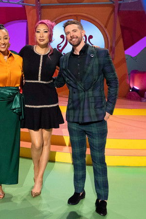 Dr. Seuss Baking Challenge