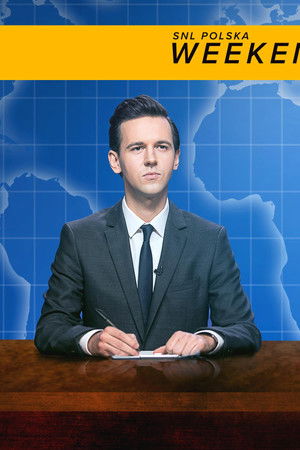 SNL Polska: Weekend Update