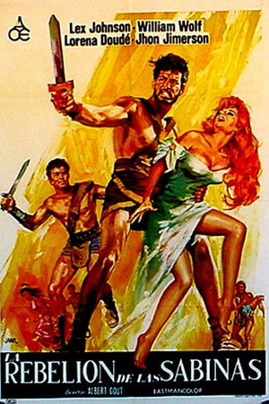 El rapto de las sabinas