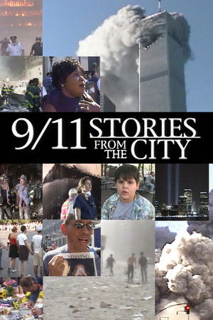 9/11: Stories from the City
