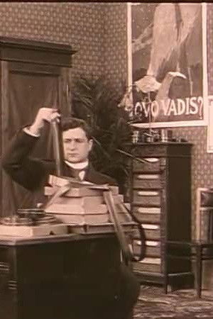 Una tragedia al cinematografo