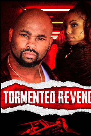 Tormented Revenge